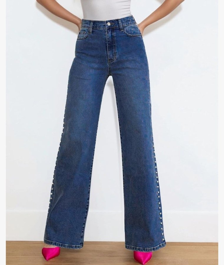 OUTFİTERRS JEAN - Görsel 2