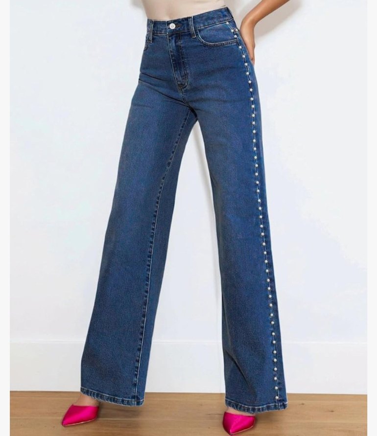 OUTFİTERRS JEAN - Görsel 5