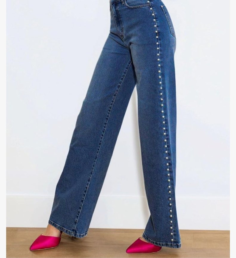 OUTFİTERRS JEAN - Görsel 4