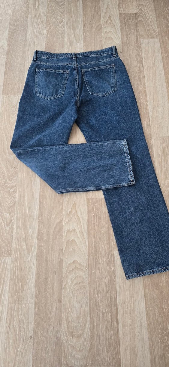 mango  Matilda jean - Görsel 5