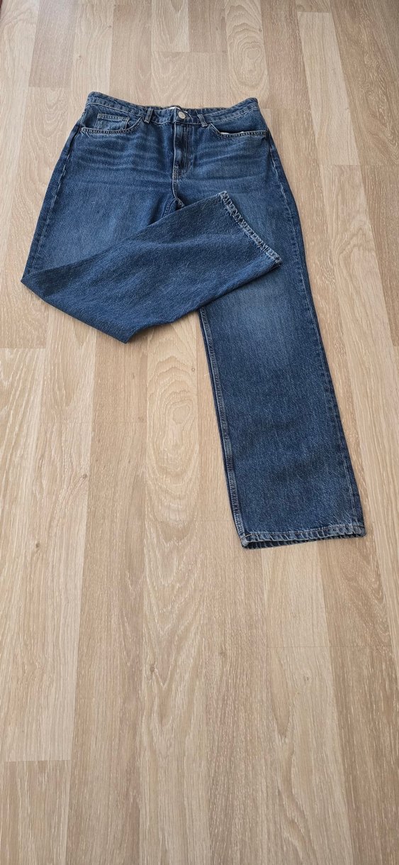 mango  Matilda jean - Görsel 4