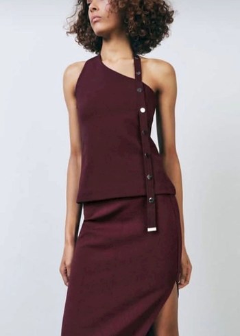 *S* BEDEN ETEK&BLUZ TAKIM - Görsel 2