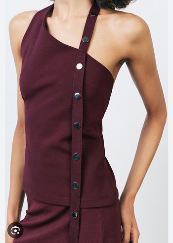 *S* BEDEN ETEK&BLUZ TAKIM - Görsel 3