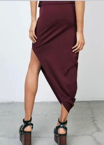 *S* BEDEN ETEK&BLUZ TAKIM - Görsel 8