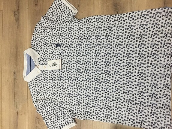 Polo tshirt