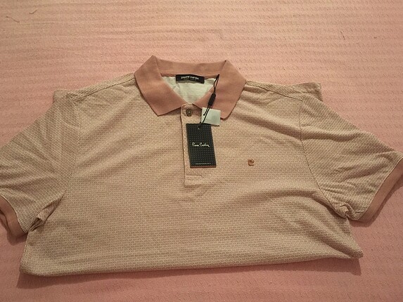 Pierre Cardin Pierre cardin erkek tshirt