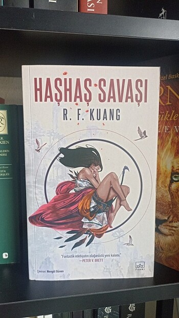 Haşhaş savaşı 