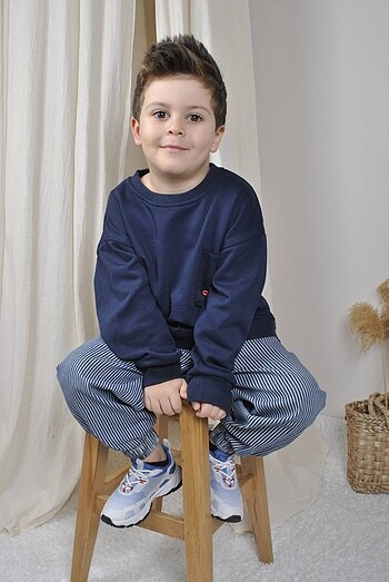 Diğer Jogger Takım