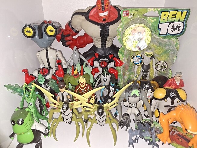 Ben 10