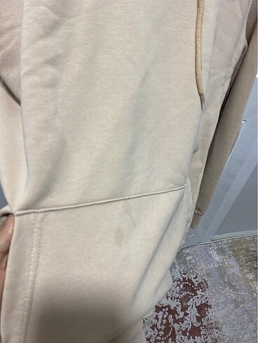 l/xl Beden Kazak