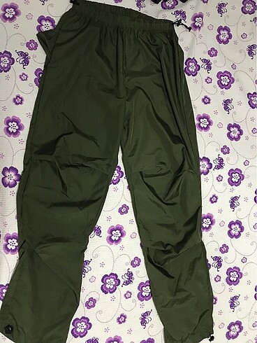 PARAŞÜT / JOGGER PANTOLON