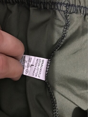 Diğer PARAŞÜT / JOGGER PANTOLON