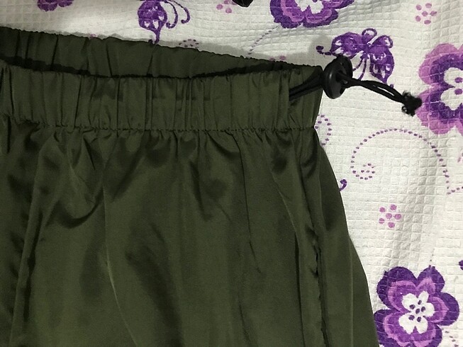 l Beden PARAŞÜT / JOGGER PANTOLON