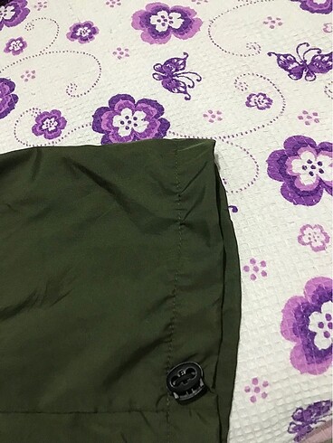l Beden haki Renk PARAŞÜT / JOGGER PANTOLON