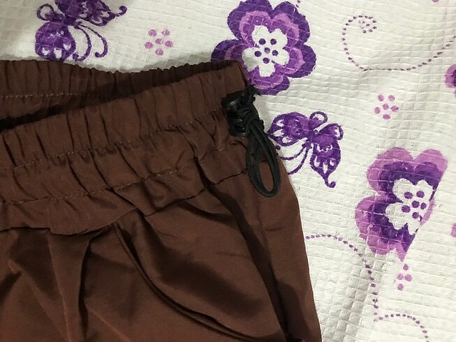 Diğer PARAŞÜT / JOGGER PANTOLON
