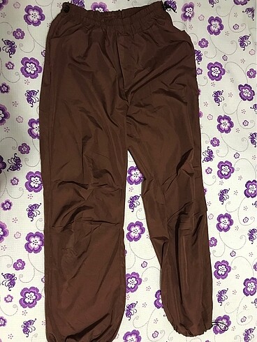 PARAŞÜT / JOGGER PANTOLON
