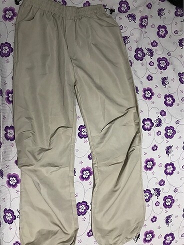 PARAŞÜT / JOGGER PANTOLON