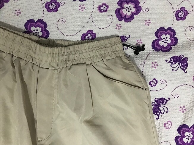 Diğer PARAŞÜT / JOGGER PANTOLON