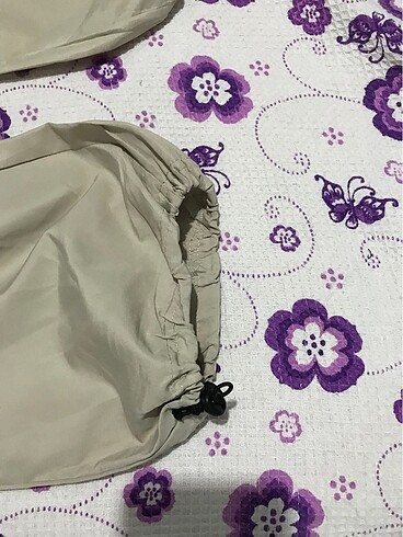 l Beden PARAŞÜT / JOGGER PANTOLON