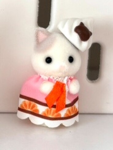 sylvanian families