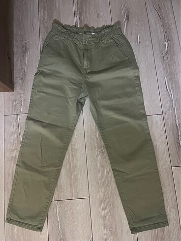 Mango Mango mom jean