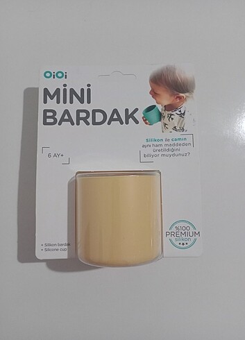 Oioi bardak