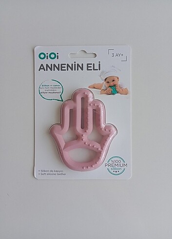 Oioi diş kaşıyıcı