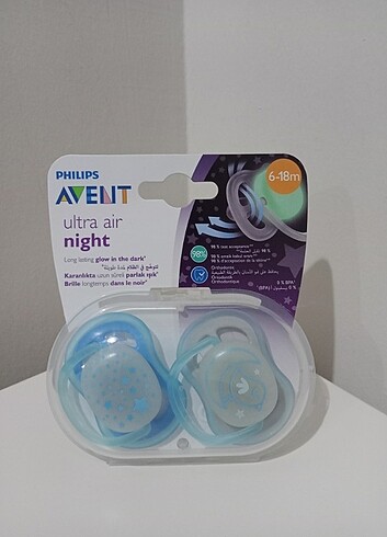 Philips avent emzik 