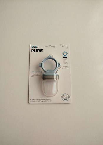 Oioi Pure emziği