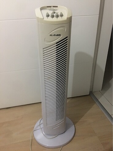 Valtilatör - Görsel 2