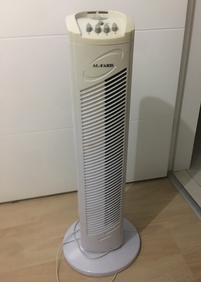 Valtilatör - Görsel 2