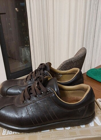 Camper Pelotas