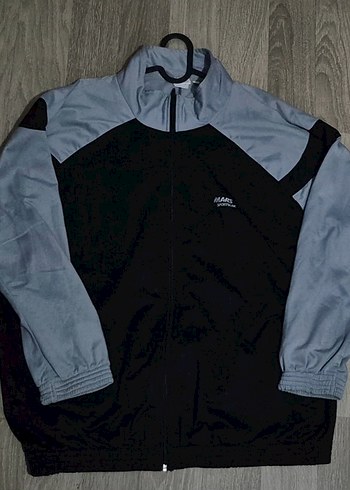 unisex bomber ceket