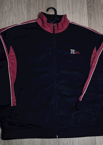 unisex bomber ceket