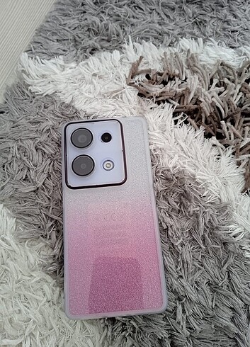 Note 13 pro telefon kılıfı 