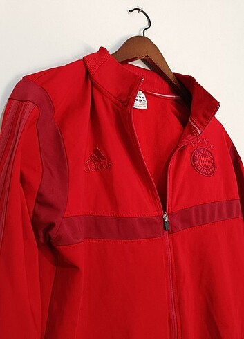 Adidas Bayern Münih Eşofman Üstü