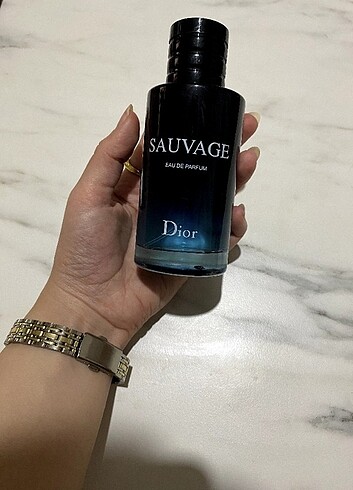 Dior Parfüm 