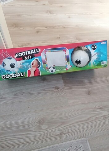 Futbol takımı 