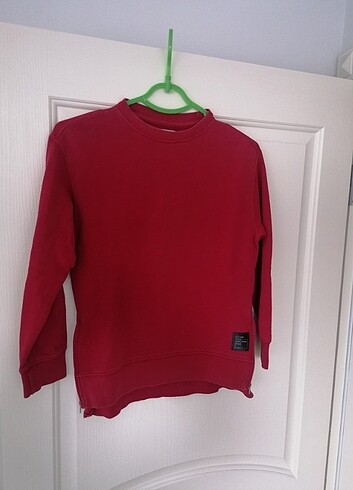 Zara sweatshirt 