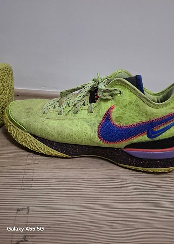 lebron nxxt gen garanti indirim yapılır