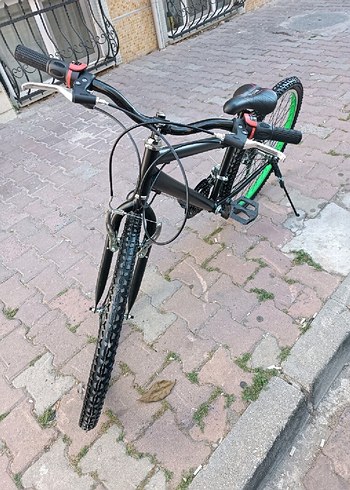 saıguan bisiklet