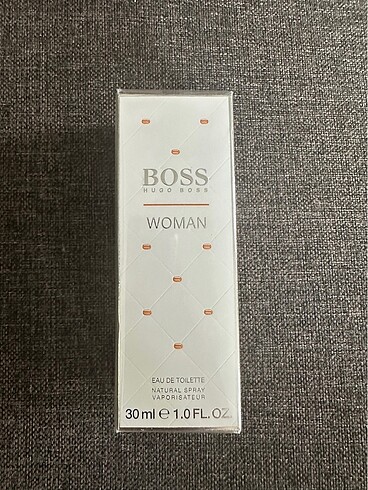 Hugo Boss Orange kadın parfümü