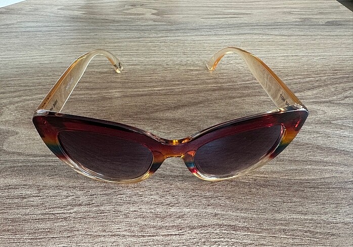  Beden Nine west güneş gözlüğü