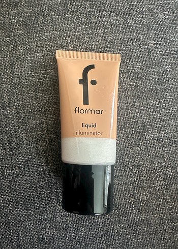Flormar likit aydınlatıcı
