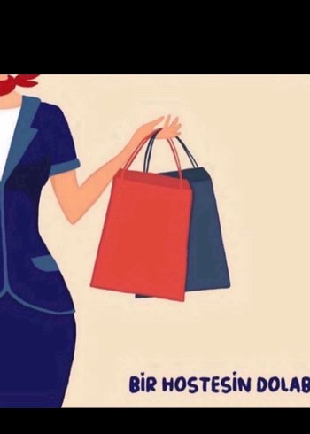 Dolabımı Boşaltıyorum - Tüm Ürünler 100-250 TL - Görsel 2