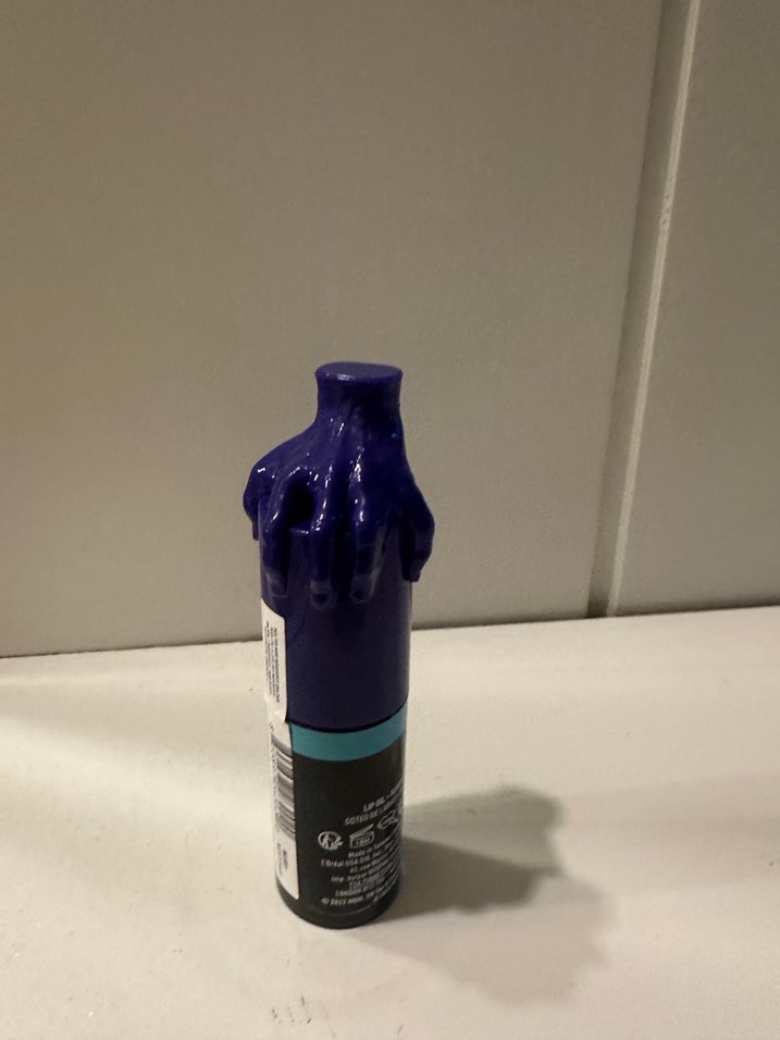 NYX Mor Ruj - Night Shade - Görsel 2