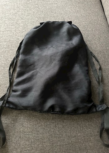 Adidas Siyah Spor Çantası - Görsel 2