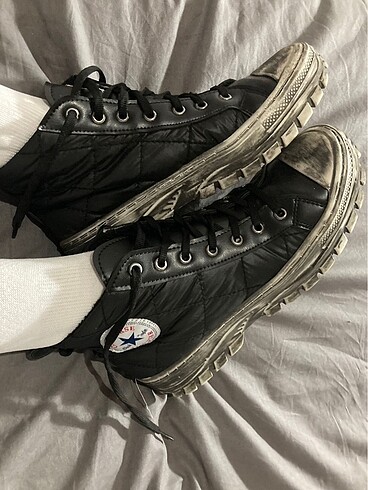Converse Bilekli Converse Bot