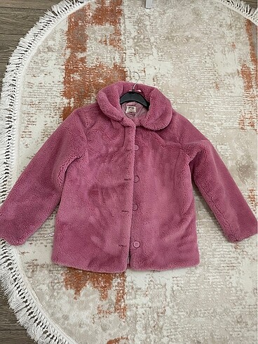 Koton Kids Kız çocuk mont