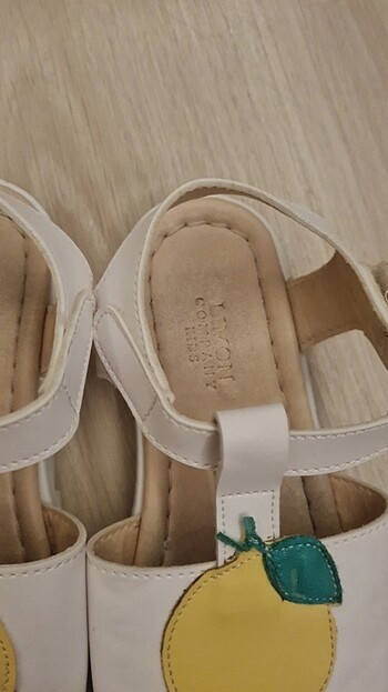 Orjinal Sandalet - Görsel 2